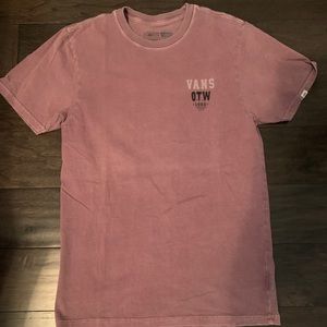 Vans T-Shirt